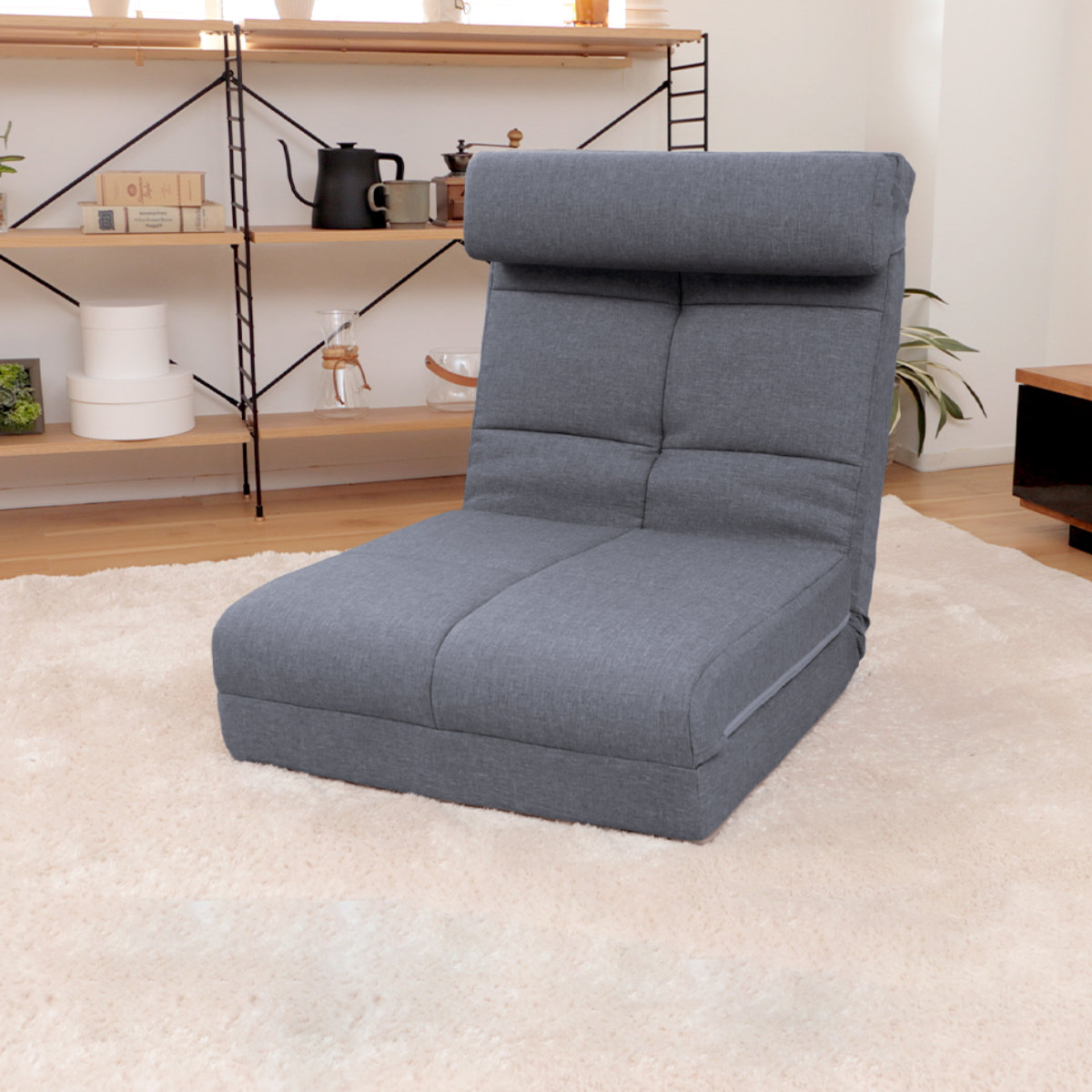 座椅子 3つのスタイルに変化 ソファベッド 3WAY ソファ カウチ ベッド ソファー 1人用 日本製 リクライニング ハイバック おしゃれ 枕 クッション付き ベージュ ブラウン グリーン 座椅子 3つのスタイルに変化 ソファベッド 3WAY ソファ カウチ ベッド ソファー 1人用 日本製 リクライニング ハイバック おしゃれ 枕 クッション付き ベージュ ブラウン グリーン