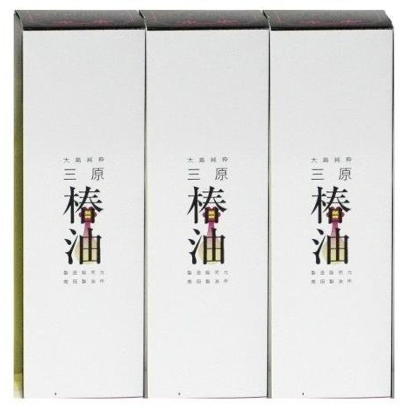 伊豆大島のヤブ椿100大島純粋三原 : ヘア 新品低価