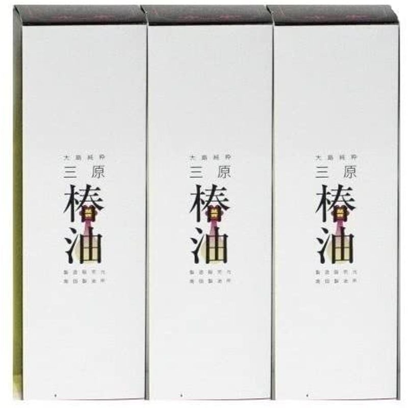 伊豆大島のヤブ椿100大島純粋三原 : ヘア 新品低価