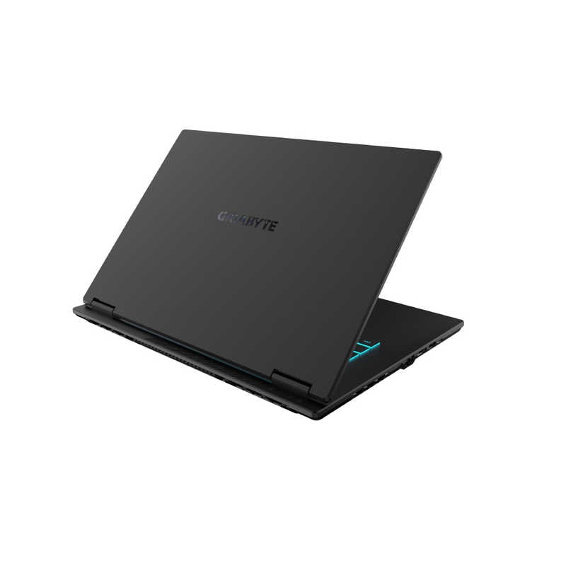 GIGABYTE　ゲーミングノートパソコン [16型/Win11 Home/Ryzen 7/メモリ32GB/SSD1TB] ブラックスチール　GAMING A16 3VHK3JP864SH