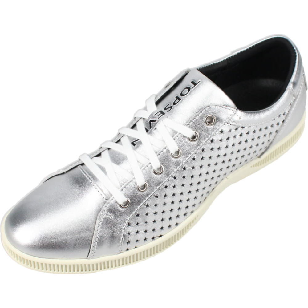 正規品 スニーカー T7-At5521 シルバー 正規品 スニーカー T7-At5521 シルバー