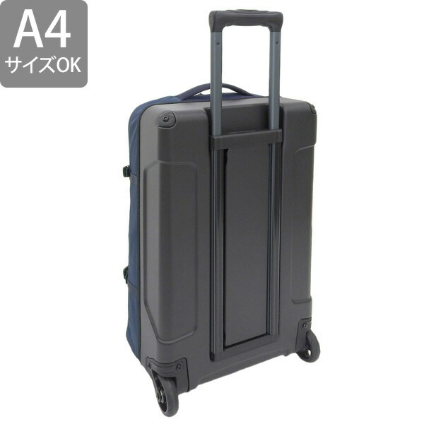 モンベル バッグ メンズ レディース スーツケース トラベルバッグ A4対応 ネイビー ウィーリーバッグ 60L 1133269 mont-bell モンベル バッグ メンズ レディース スーツケース トラベルバッグ A4対応 ネイビー ウィーリーバッグ 60L 1133269 mont-bell