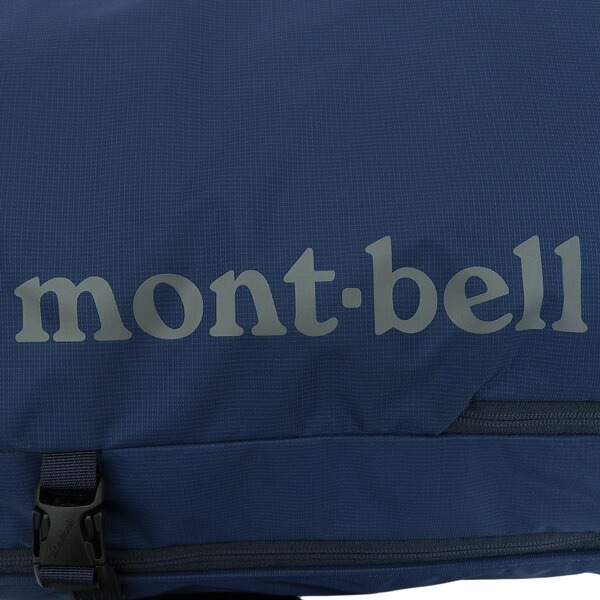 モンベル バッグ メンズ レディース スーツケース トラベルバッグ A4対応 ネイビー ウィーリーバッグ 60L 1133269 mont-bell モンベル バッグ メンズ レディース スーツケース トラベルバッグ A4対応 ネイビー ウィーリーバッグ 60L 1133269 mont-bell
