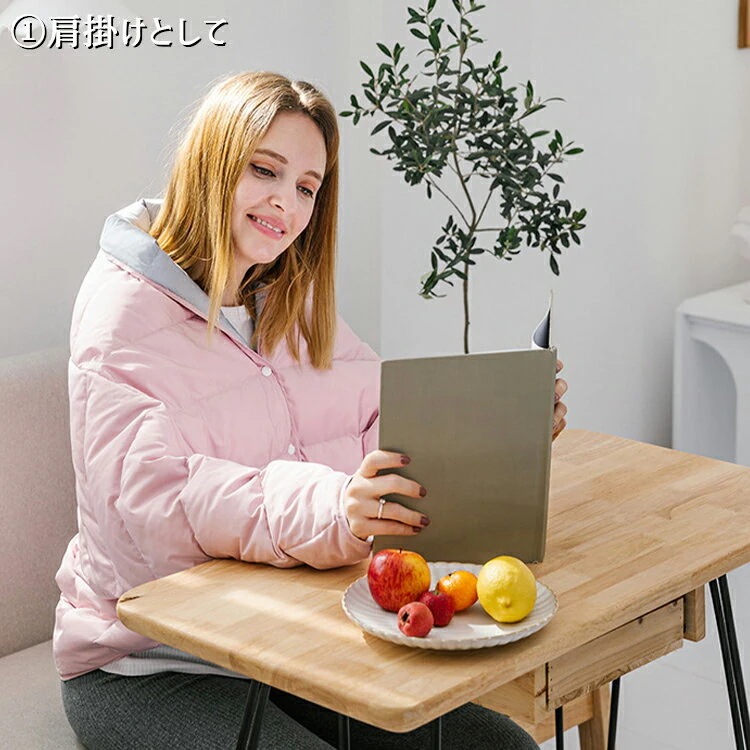 【3日で出荷】ダウンケット ブランケット 95%ダウン 冷え対策 ダウン 掛け布団 肩掛け 肩当て スカート 枕 足掛け ひざ掛け 羽毛 まくら ミニブランケット ショール 腰巻スカート 収納可能 冷 【3日で出荷】ダウンケット ブランケット 95%ダウン 冷え対策 ダウン 掛け布団 肩掛け 肩当て スカート 枕 足掛け ひざ掛け 羽毛 まくら ミニブランケット ショール 腰巻スカート 収納可能 冷