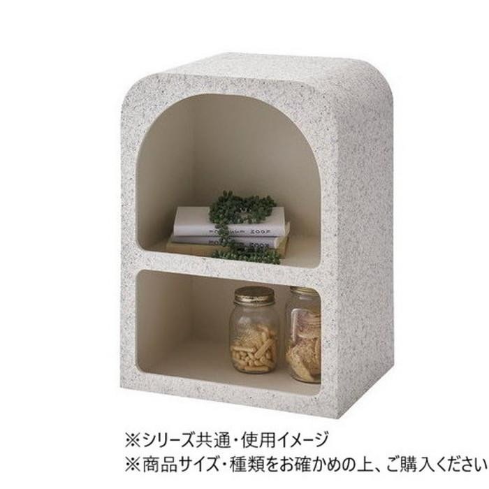 東谷 シェルフ ホワイト MAR-12WH