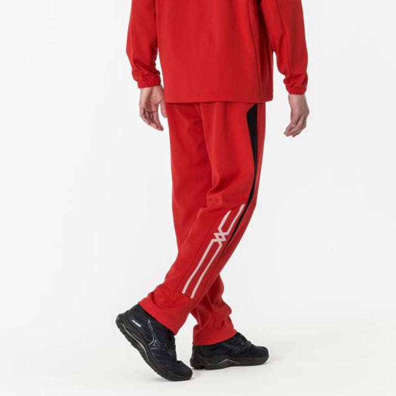 MCライン ウォームアップパンツ トレーニングウエア ミズノトレーニング（メンズ） ウォームアップスーツ (32MDA140)