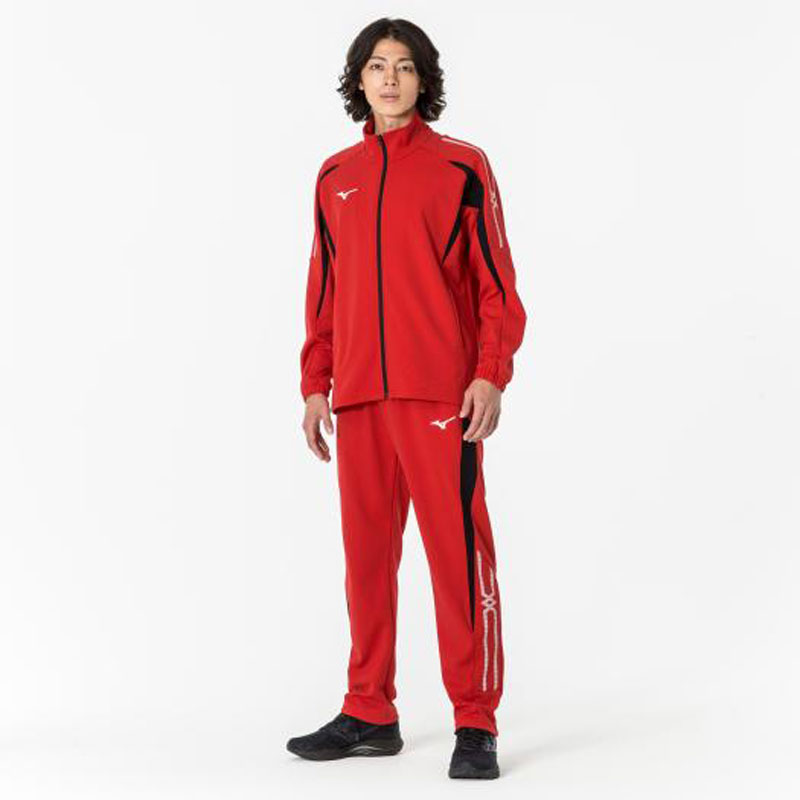 MCライン ウォームアップパンツ トレーニングウエア ミズノトレーニング（メンズ） ウォームアップスーツ (32MDA140)