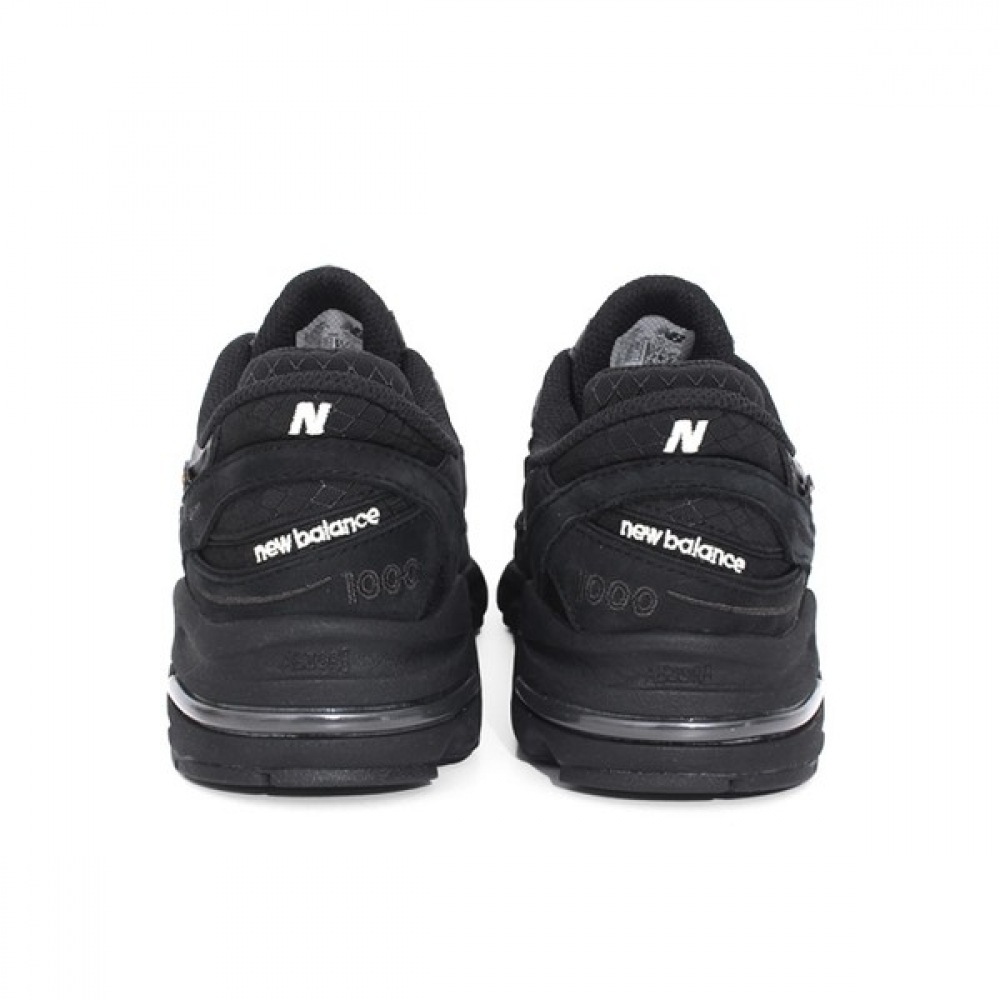 ニューバランスシューズ M1000BBV ニューバランスシューズ M1000BBV