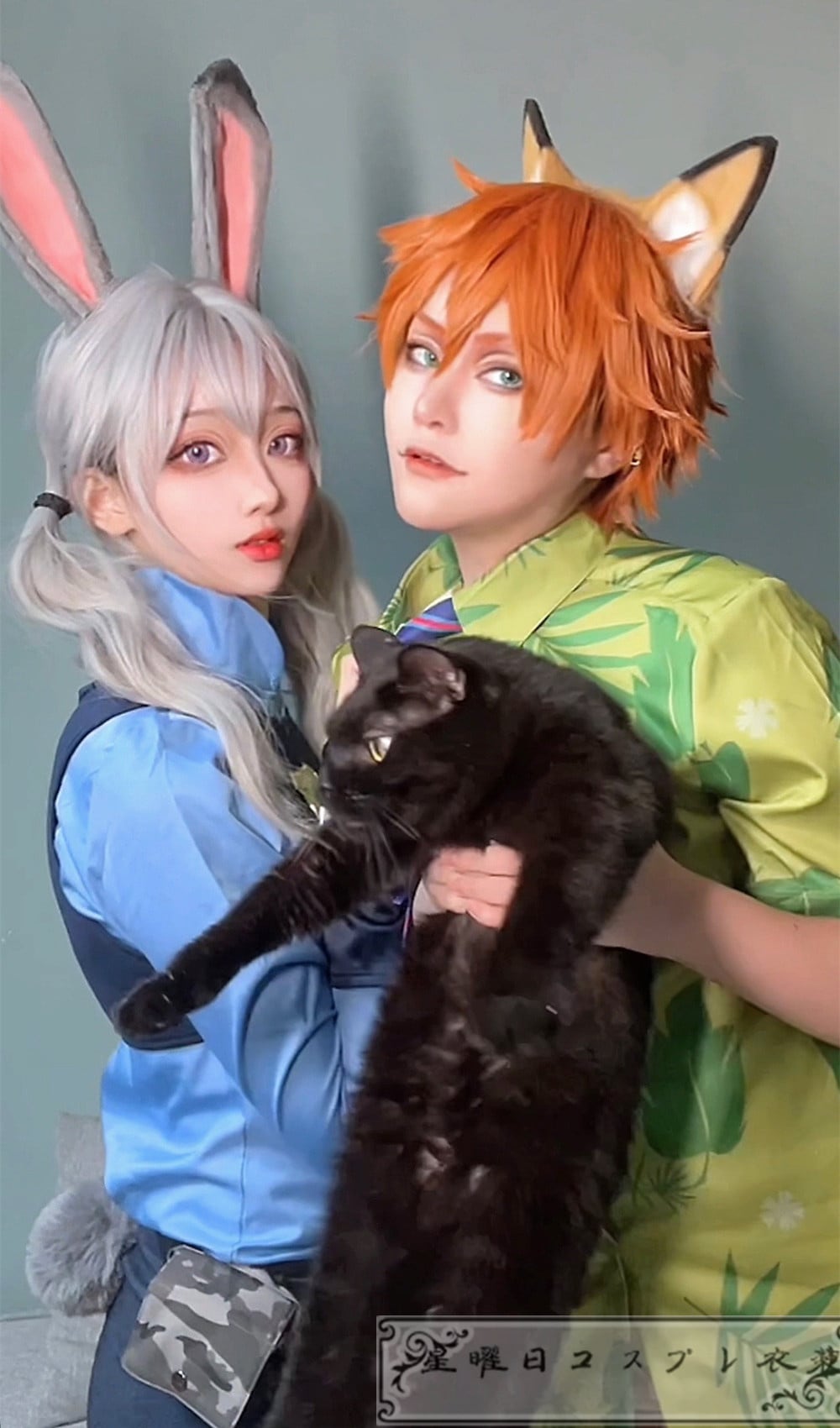 在庫品 子供サイズ / 大人サイズ ズートピア コスプレ ジュディ ニックワイルド コスプレ衣装 コスチューム ハロウィン 変装 仮装 在庫品 子供サイズ / 大人サイズ ズートピア コスプレ ジュディ ニックワイルド コスプレ衣装 コスチューム ハロウィン 変装 仮装