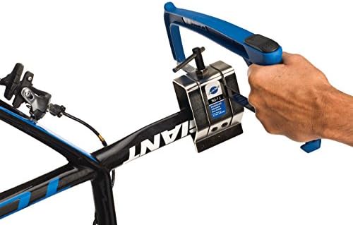 PARKTOOL(パークツール) オーバーサイズ切断ガイド SG-7.2 シルバー 対応パイプ:22~45mmφ