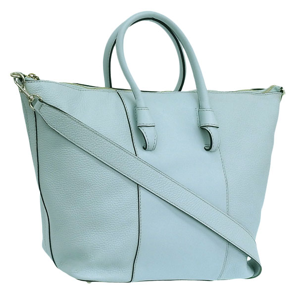 フルラ バッグ レディース 2WAY トート ショルダーバッグ アウトレット レザー ミント FURLA MIASTELLA WB00804BX00531859S FURLA A4対応