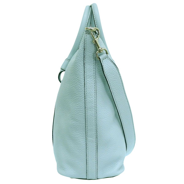 フルラ バッグ レディース 2WAY トート ショルダーバッグ アウトレット レザー ミント FURLA MIASTELLA WB00804BX00531859S FURLA A4対応