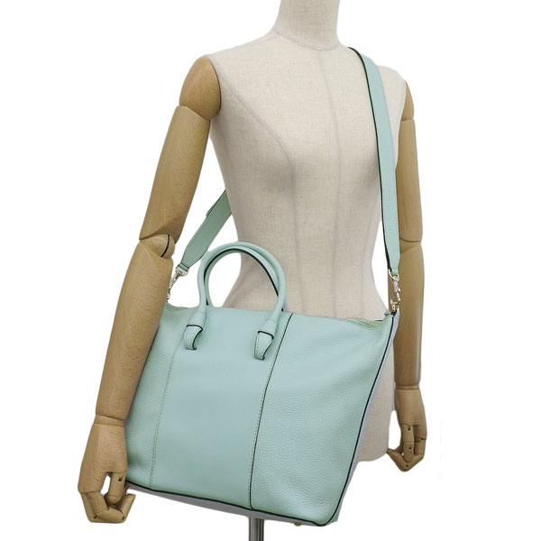 フルラ バッグ レディース 2WAY トート ショルダーバッグ アウトレット レザー ミント FURLA MIASTELLA WB00804BX00531859S FURLA A4対応