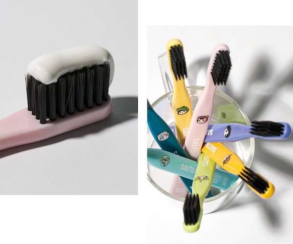 Qoo10] SALTRAIN [BTS TinyTAN x Toyst