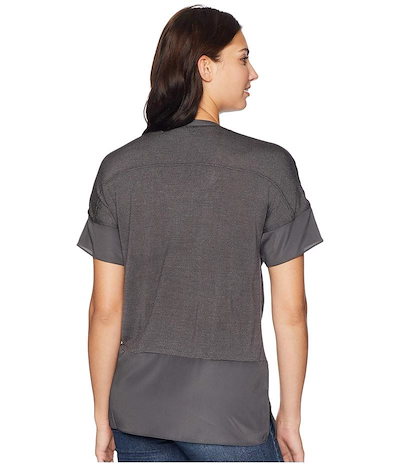 ニックプラスゾーイ レディース シャツ トップス Reset Top ニックプラスゾーイ レディース シャツ トップス Reset Top