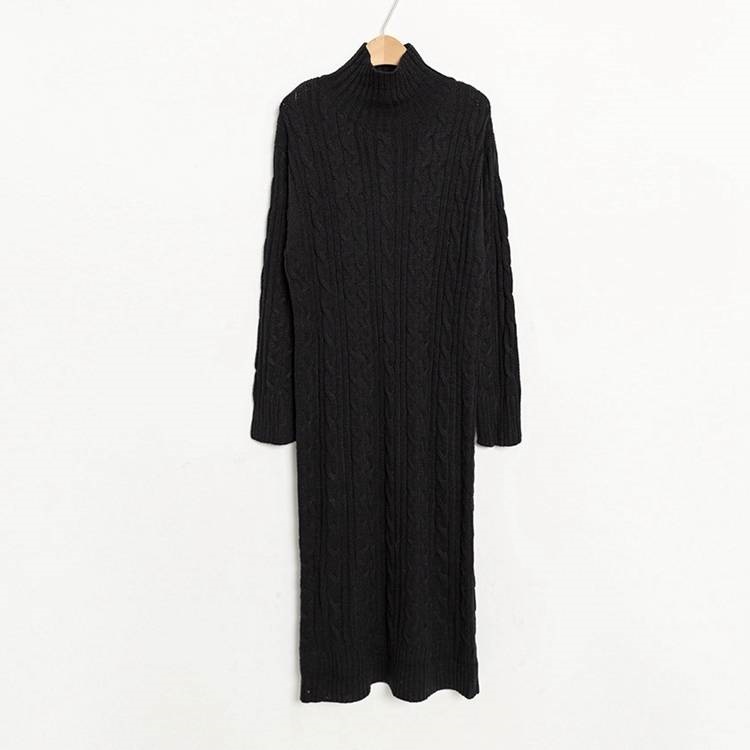 ケーブル デイリー ... : レディース服 ニット ワンピース 即納通販