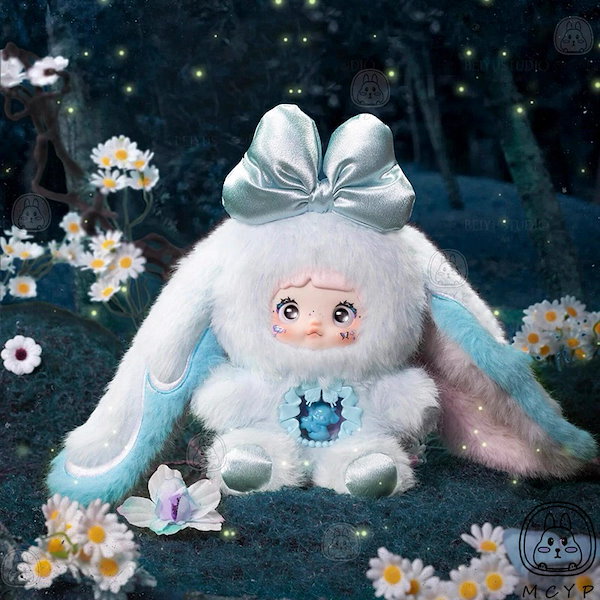 Qoo10] TOPTOY Nommi 限定版 福袋【公式正規品】異