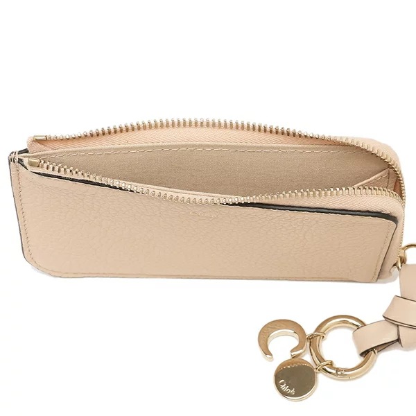 コインケース アルファベット フラグメントケース ピンク レディース CHC21WP944F57 6J5 コインケース アルファベット フラグメントケース ピンク レディース CHC21WP944F57 6J5