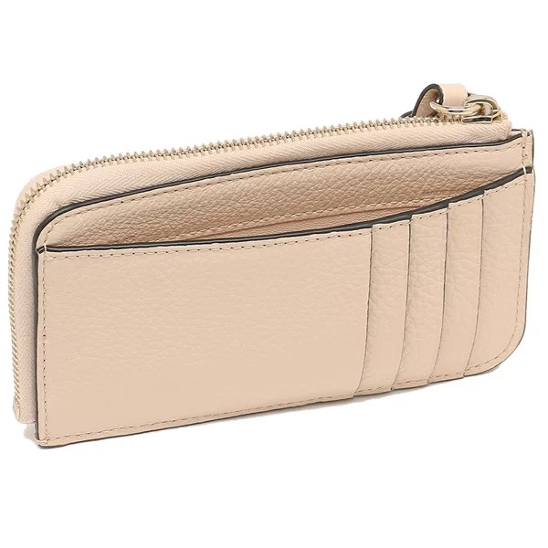 コインケース アルファベット フラグメントケース ピンク レディース CHC21WP944F57 6J5 コインケース アルファベット フラグメントケース ピンク レディース CHC21WP944F57 6J5