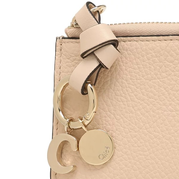 コインケース アルファベット フラグメントケース ピンク レディース CHC21WP944F57 6J5 コインケース アルファベット フラグメントケース ピンク レディース CHC21WP944F57 6J5