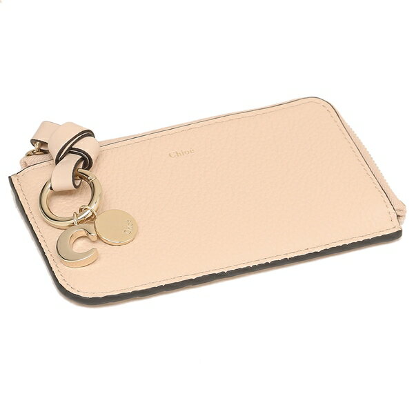 コインケース アルファベット フラグメントケース ピンク レディース CHC21WP944F57 6J5 コインケース アルファベット フラグメントケース ピンク レディース CHC21WP944F57 6J5