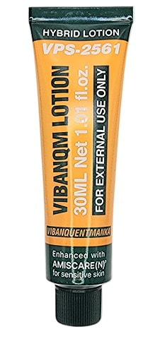 Qoo10] pharmesthetic VIBANQM ファイトシン クリーム : スキンケア