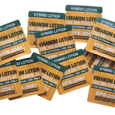 ⭐️VIBANQM LOTION ⭐️ファイトシンクリーム+フィニッシュローション Qoo10] pharmesthetic [正規品販売店][リニューアル]VIBA : キット