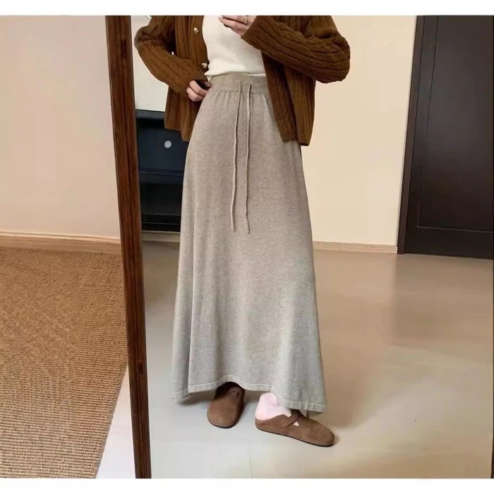 スカートミディアムスカート秋冬 通勤 マキシ丈 デート 大きいサイズ 秋 伸縮性 通学 体型カバー 着痩せ きれいめ フレアスカート 冬 aライン 普段着 ロングスカート スカート 無地 ニット レデ スカートミディアムスカート秋冬 通勤 マキシ丈 デート 大きいサイズ 秋 伸縮性 通学 体型カバー 着痩せ きれいめ フレアスカート 冬 aライン 普段着 ロングスカート スカート 無地 ニット レデ
