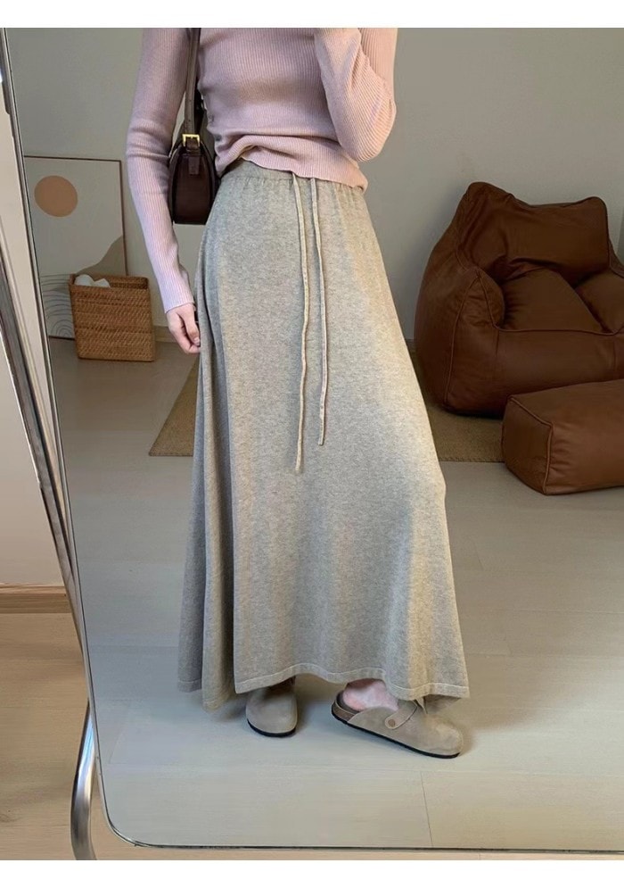 スカートミディアムスカート秋冬 通勤 マキシ丈 デート 大きいサイズ 秋 伸縮性 通学 体型カバー 着痩せ きれいめ フレアスカート 冬 aライン 普段着 ロングスカート スカート 無地 ニット レデ スカートミディアムスカート秋冬 通勤 マキシ丈 デート 大きいサイズ 秋 伸縮性 通学 体型カバー 着痩せ きれいめ フレアスカート 冬 aライン 普段着 ロングスカート スカート 無地 ニット レデ