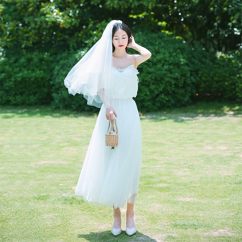 キャミワンピース ドレス ウェディングドレス 大きいサイズ 二次会 結婚式 花嫁 ブライダル 演奏会 披露宴 ロング ノースリープ 発表会 コンサート フォーマル セクシー 前撮り パーティードレス