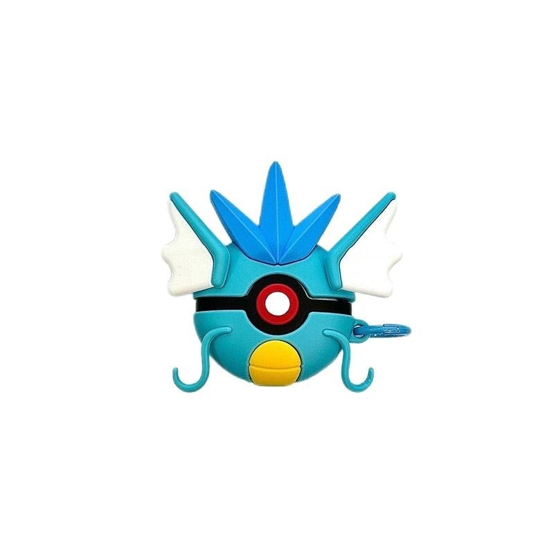 【20点セット】【送料無料】AirPods proアップルのBluetoothイヤホンケース234代宝可夢保護カバーがかわいい暴鯉竜球 【20点セット】【送料無料】AirPods proアップルのBluetoothイヤホンケース234代宝可夢保護カバーがかわいい暴鯉竜球