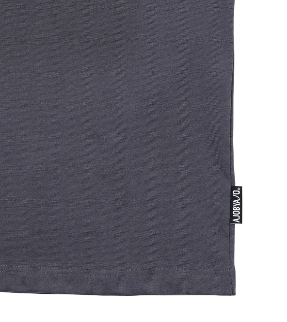 【AJO AJOBYAJO】 23SS DBOF Fire T-Shirt