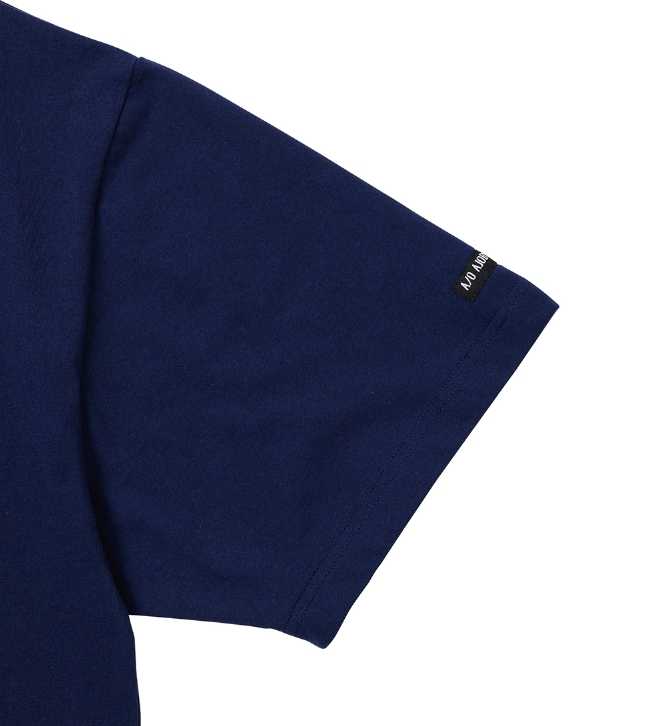 【AJO AJOBYAJO】 23SS DBOF Fire T-Shirt