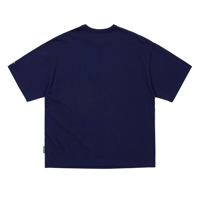 【AJO AJOBYAJO】 23SS DBOF Fire T-Shirt