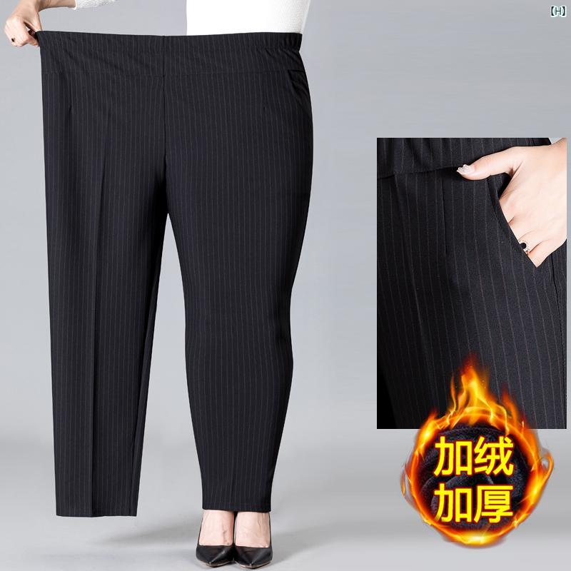 レディース ファッション おしゃれ 春夏 秋 冬 大人 上品 高級 マダム プレゼント 敬老日 おばあちゃん パンツ プラス 大きめ サイズ 秋冬 ベルベット 厚手 ズボン パンツ レディース ファッション おしゃれ 春夏 秋 冬 大人 上品 高級 マダム プレゼント 敬老日 おばあちゃん パンツ プラス 大きめ サイズ 秋冬 ベルベット 厚手 ズボン パンツ
