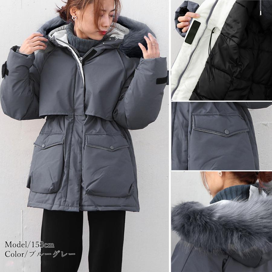 【本日限定激安格】人気の新作先行発売レディース フェイクダウンジャケット【短納期】 【本日限定激安格】人気の新作先行発売レディース フェイクダウンジャケット【短納期】