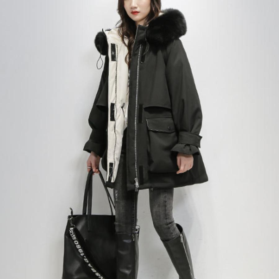 【本日限定激安格】人気の新作先行発売レディース フェイクダウンジャケット【短納期】 【本日限定激安格】人気の新作先行発売レディース フェイクダウンジャケット【短納期】