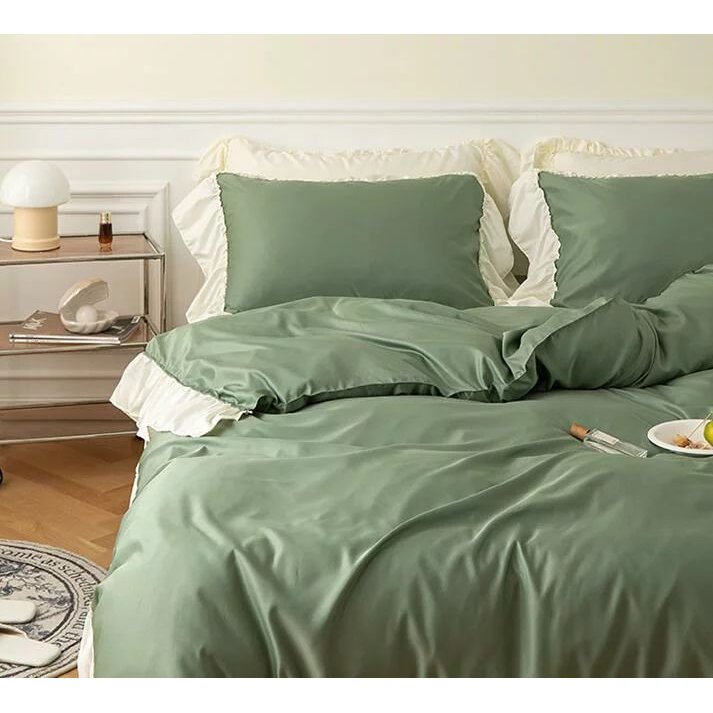日本サイズ フリル 無地 6色 敷き布団カバー 枕カバー ボックスシーツ 布団カバーセット シングル セミダブル ダブル 姫系 寝具カバー 掛け布団カバー プ 日本サイズ フリル 無地 6色 敷き布団カバー 枕カバー ボックスシーツ 布団カバーセット シングル セミダブル ダブル 姫系 寝具カバー 掛け布団カバー プ
