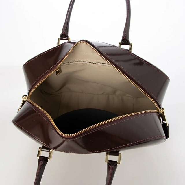 CHRISTIAN VILLA クリスチャンヴィラ ハンド バッグ 2WAY ショルダーバッグ レディース イタリア製 牛革 ガラスレザー 6345 新カラー 25AW CHRISTIAN VILLA クリスチャンヴィラ ハンド バッグ 2WAY ショルダーバッグ レディース イタリア製 牛革 ガラスレザー 6345 新カラー 25AW