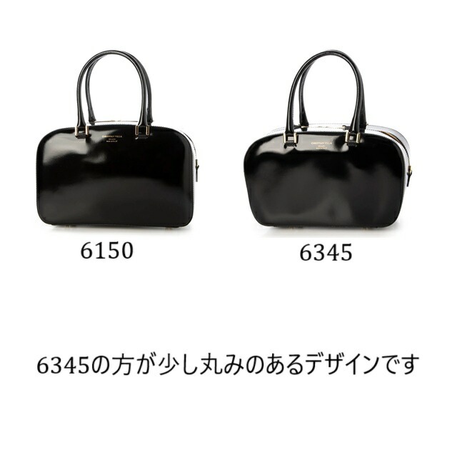 CHRISTIAN VILLA クリスチャンヴィラ ハンド バッグ 2WAY ショルダーバッグ レディース イタリア製 牛革 ガラスレザー 6345 新カラー 25AW CHRISTIAN VILLA クリスチャンヴィラ ハンド バッグ 2WAY ショルダーバッグ レディース イタリア製 牛革 ガラスレザー 6345 新カラー 25AW