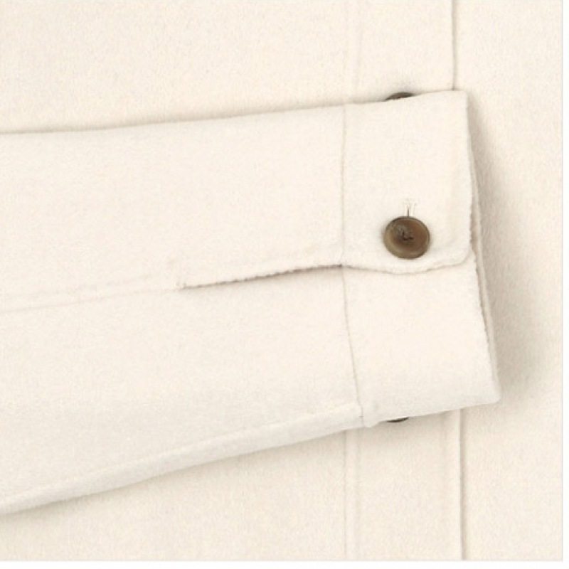 (シーズミス) ウールカラーハンドメイドジャケット_swhjko42010_IV (シーズミス) ウールカラーハンドメイドジャケット_swhjko42010_IV