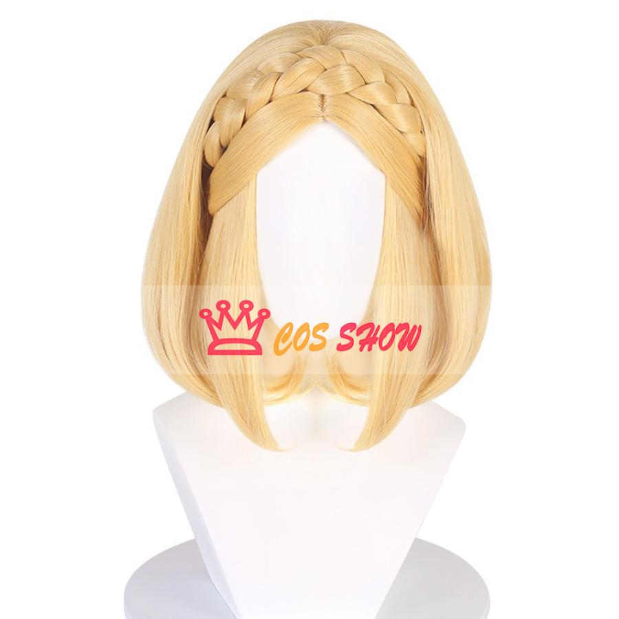 2025新品販売 ゼルダ伝説 ティアーズオブザキングダム ゼルダ姫 コスプレ衣装 cosplay仮装 日常服 イベント ステージ服 舞台 ハロウィン クリスマス