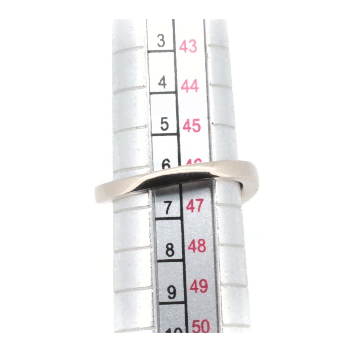 カシケイ フロート ダイヤモンド リング 指輪 6号 0.35ct K18BG(18金 ブラウンゴールド) 質屋出品 カシケイ フロート ダイヤモンド リング 指輪 6号 0.35ct K18BG(18金 ブラウンゴールド) 質屋出品