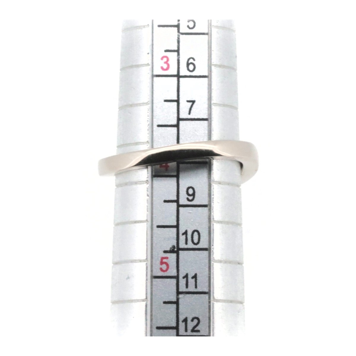 カシケイ フロート ダイヤモンド リング 指輪 6号 0.35ct K18BG(18金 ブラウンゴールド) 質屋出品 カシケイ フロート ダイヤモンド リング 指輪 6号 0.35ct K18BG(18金 ブラウンゴールド) 質屋出品