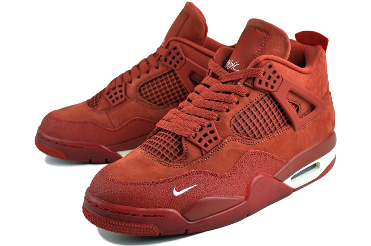 エアジョーダン 4 レトロ OG SP ナイジェルシルベスター ファイヤーウッドオレンジ セイル シナバー hf4340-800 エアジョーダン 4 レトロ OG SP ナイジェルシルベスター ファイヤーウッドオレンジ セイル シナバー hf4340-800