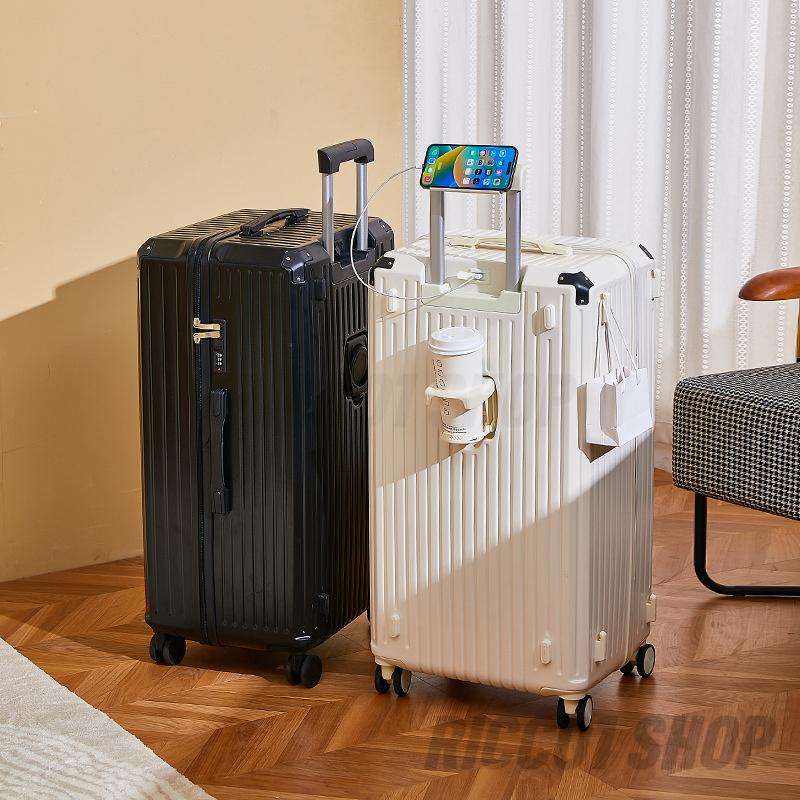 『目玉新商品』,【激安販売】大好評スーツケース 軽量 大型 キャリーバッグ 機内持ち込み 静音 大容量 オールアルミ合金 耐衝撃最強 キャリーケース TSAローク搭載 多収納ポケット トランク 旅行