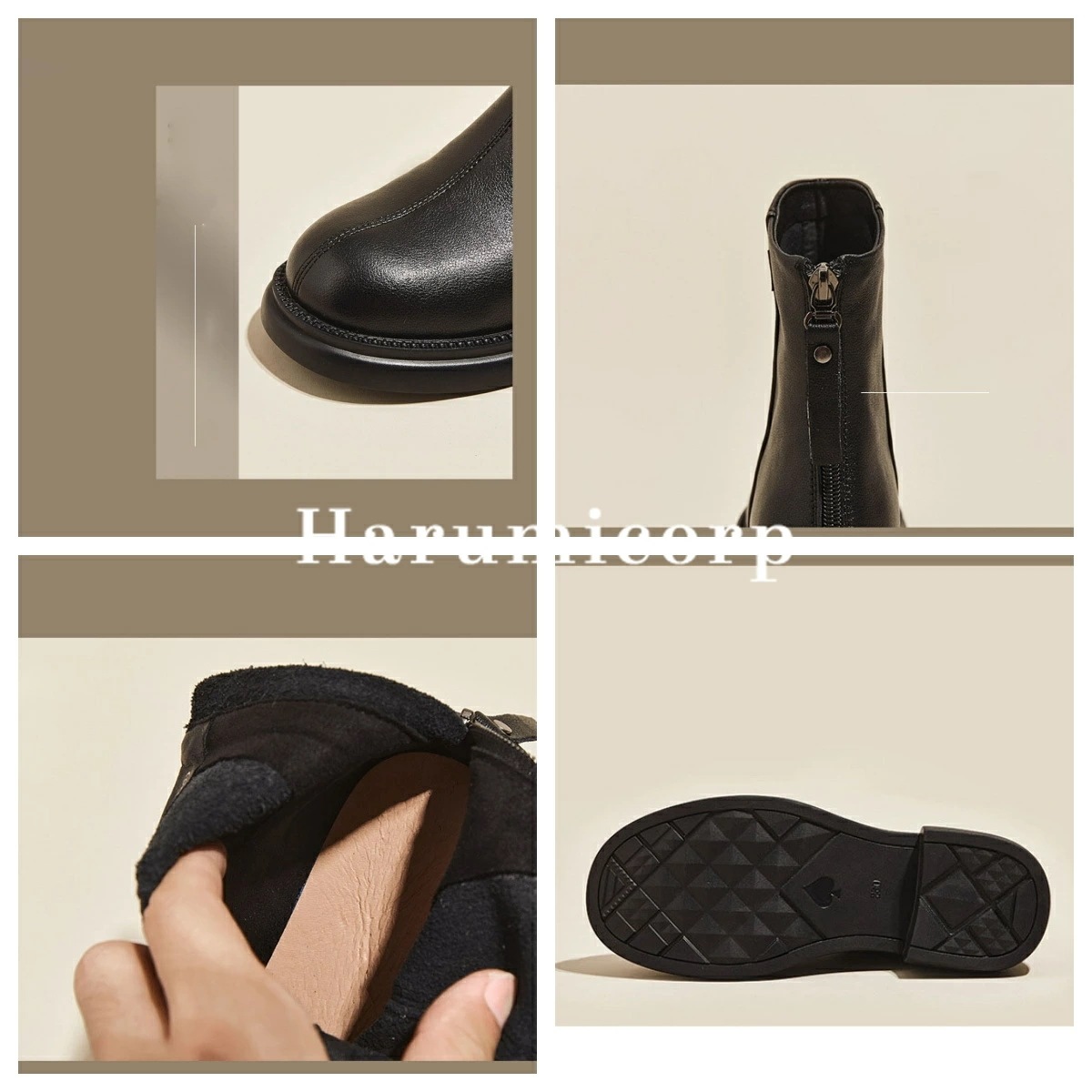 【即納】本革 ブーツ レディース 厚底 ショートブーツ ヒール3.5cm レザーブーツ 幅広 甲高 シューズ 靴 くつ 軽量 美脚 きれいめ おしゃれ 大きいサイズ 小さいサイズ 脚長 婦人靴 上品 【即納】本革 ブーツ レディース 厚底 ショートブーツ ヒール3.5cm レザーブーツ 幅広 甲高 シューズ 靴 くつ 軽量 美脚 きれいめ おしゃれ 大きいサイズ 小さいサイズ 脚長 婦人靴 上品