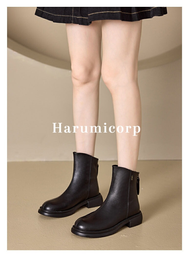 【即納】本革 ブーツ レディース 厚底 ショートブーツ ヒール3.5cm レザーブーツ 幅広 甲高 シューズ 靴 くつ 軽量 美脚 きれいめ おしゃれ 大きいサイズ 小さいサイズ 脚長 婦人靴 上品 【即納】本革 ブーツ レディース 厚底 ショートブーツ ヒール3.5cm レザーブーツ 幅広 甲高 シューズ 靴 くつ 軽量 美脚 きれいめ おしゃれ 大きいサイズ 小さいサイズ 脚長 婦人靴 上品