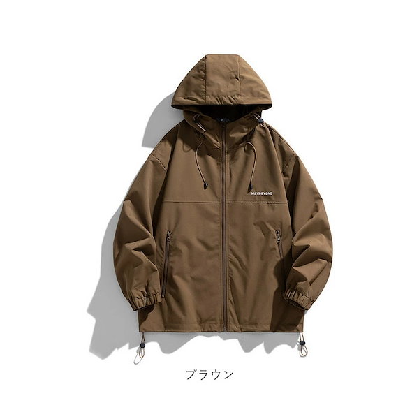 Qoo10] マウンテンパーカー レディース 通販 ア