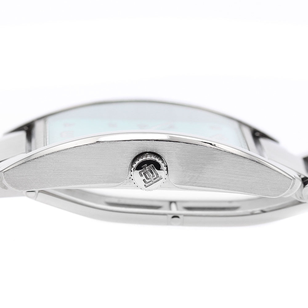 ティファニー TIFFANY&Co. 60702748 イーストウエスト クォーツ レディース 良品 _894616【中古】 ティファニー TIFFANY&Co. 60702748 イーストウエスト クォーツ レディース 良品 _894616【中古】